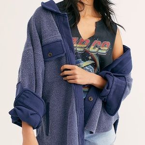 Free People Ruby Jacket